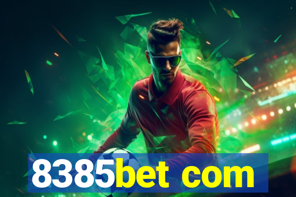 8385bet com